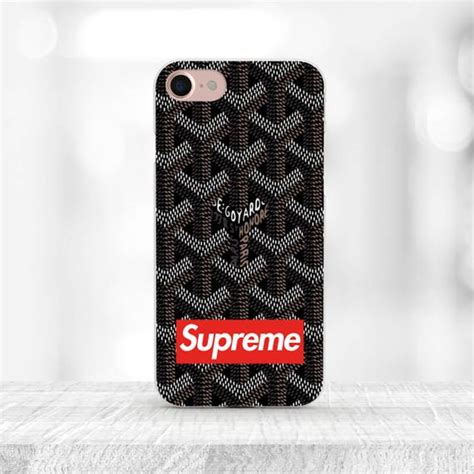 goyard case 7 plus